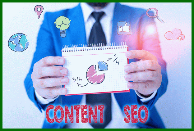 تولید محتوا-بازاریابی محتوا